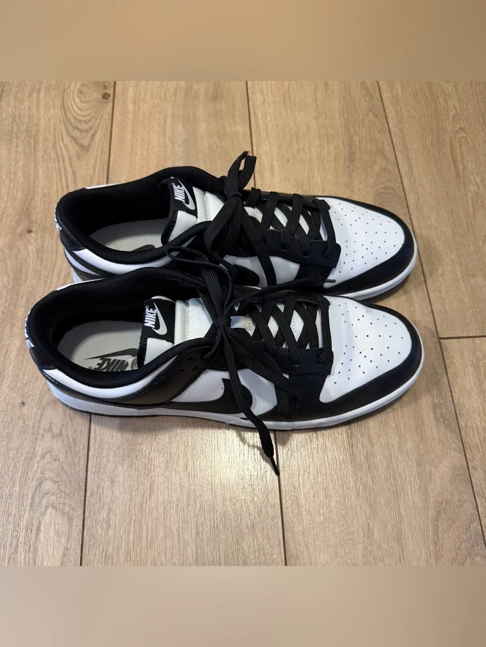 Nike Dunk Low 